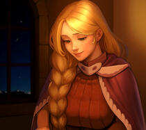 Full render